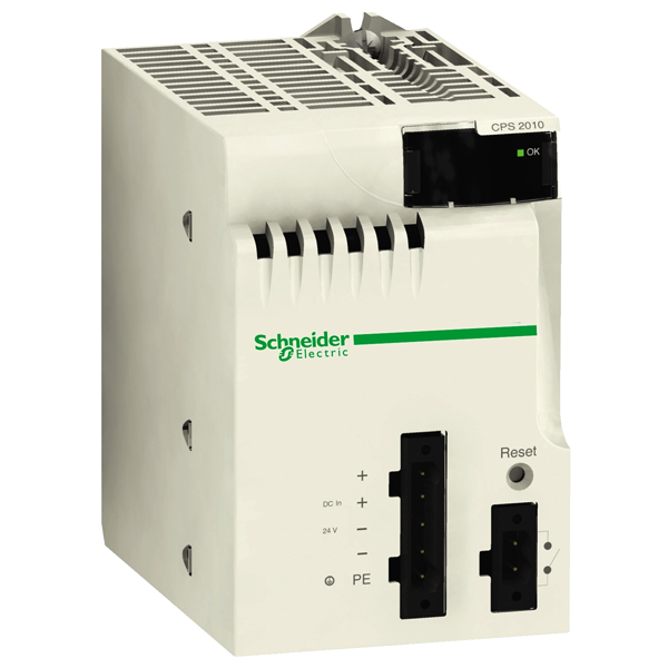 BMXCPS2010 New Modicon Power Supply Module